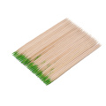 Manufacturer Good Quality Natural Bamboo Disposable Toothpicks Mint Flavored Toothpick